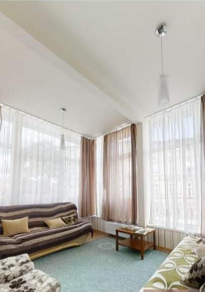 Homestay U Margherity *